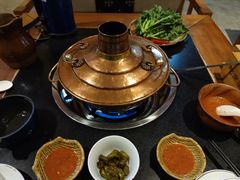 -陀岗美食·云南藏式特色餐厅