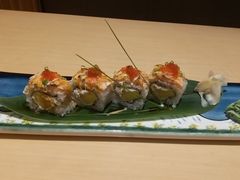 -昱匠·日本料理(金融街店)