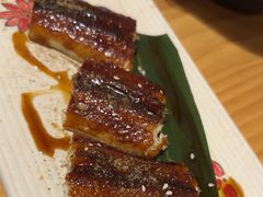 -鳗鲔料理小馆