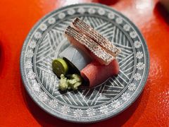 当季刺身拼盘-鮨青(恒基名人购物中心店)