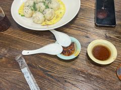 -都谷包子(天一广场店)