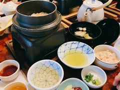 -蟹道乐(京都本店)
