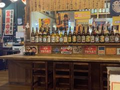 -小川洋风料理(江汉路店)