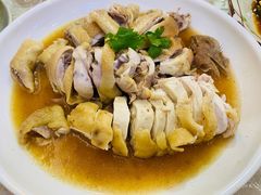 胡椒鸡-玲玲美食宁辉店(葵蓬店)