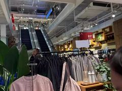 -MUJI无印良品(万象城店)