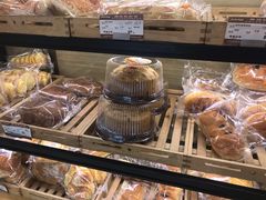 -长发西饼(临顿路店)