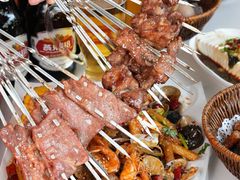 -轻松串吧(亦庄上海沙龙店)