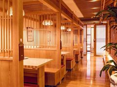 -山之川日料放题(通州店)