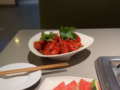 -海底捞火锅(摩尔广场店)