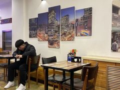 -Kpasta韩式意大利面