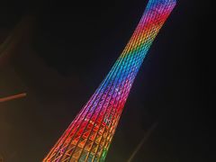 -广州塔