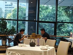 -大海湾酒楼(人南店)