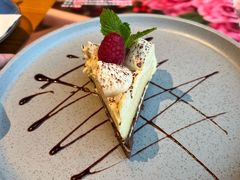 -MR.ROCKY洛奇先生·西餐&酒吧(琶醍店)