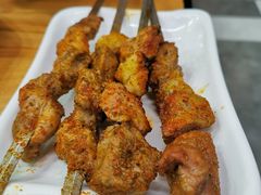 -品回味清真西北楼(宁波首店)