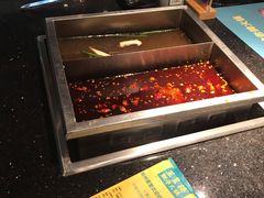 -五星桥原切肥牛火锅·30年专注好牛肉(湖塘店)