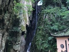 -溪口-滕头旅游景区