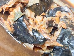 鱼头泡饼-旺顺阁鱼头泡饼(小红门店)