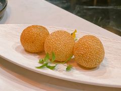 苔条麻球-荟廷·晶萃(陆家嘴尚悦湾店)