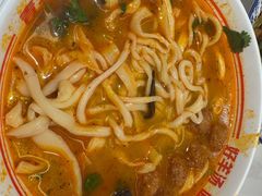 -青年路烩面馆(绿地世纪城店)