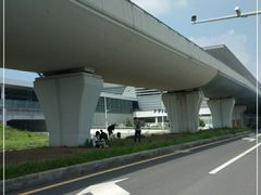 -沈阳南站