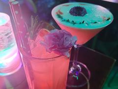 -MOSSO音乐酒吧·Live House(南京西路店)