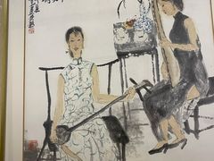 -得月楼·省级非遗·传统苏帮菜(观前店)