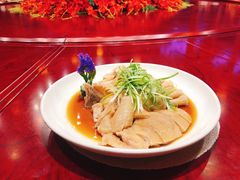 -顺风山庄(水濂山店)