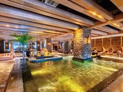 -清河半岛温泉度假酒店