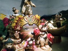 -成都泰迪熊博物馆