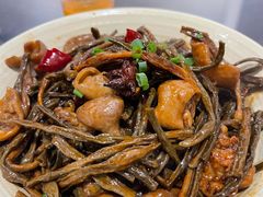 -小杨酒家(华苑小区店)