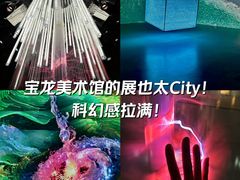 -上海宝龙美术馆