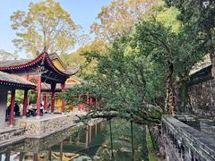 -华清宫景区