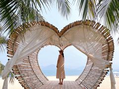 -三亚西岛海洋文化旅游区