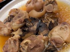 -乡里八闽·福州乡土菜(火车北站店)