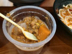 -猪脑壳凉面(武陵源店)