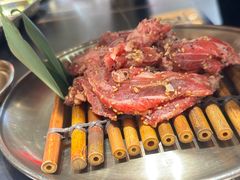 -西塔老太太泥炉烤肉(龙湖北苑天街店)