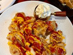 -鑫日千里马朝鲜族小馆(总店)