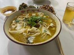 -四厂烤包子(国棉家属院店)