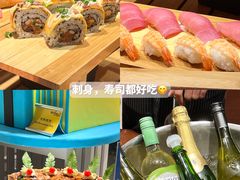 -二楼咖啡厅·厦门源昌凯宾斯基大酒店(湖滨中路店)