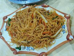 -标记美食新鲜猪杂(兴南大道店)