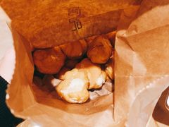 -詹记桃酥(宿州路店)