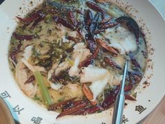 -川里谈·川味小馆(北京路店)