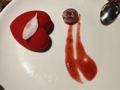 -食间牛排(湖西路店)