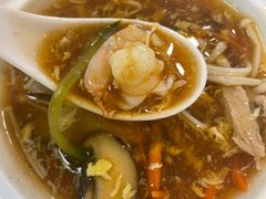 -桃园中华料理炸酱面(燕儿岛路店)