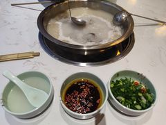 -阮老二·羊肉汤(黄甲店)