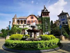 -美的鹭湖探索王国