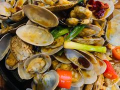 -陈帅夜排档·龙虾·炒菜·烤串(世茂店)