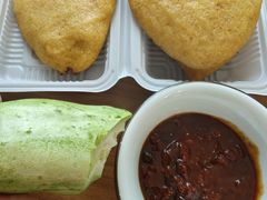 -丽泽山庄·生态怀柔菜·虹鳟鱼(红螺寺店)
