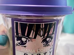 -HANA COFFEE(长寿路店)