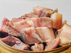 -钱记·乡野菜(紫荆花路店)